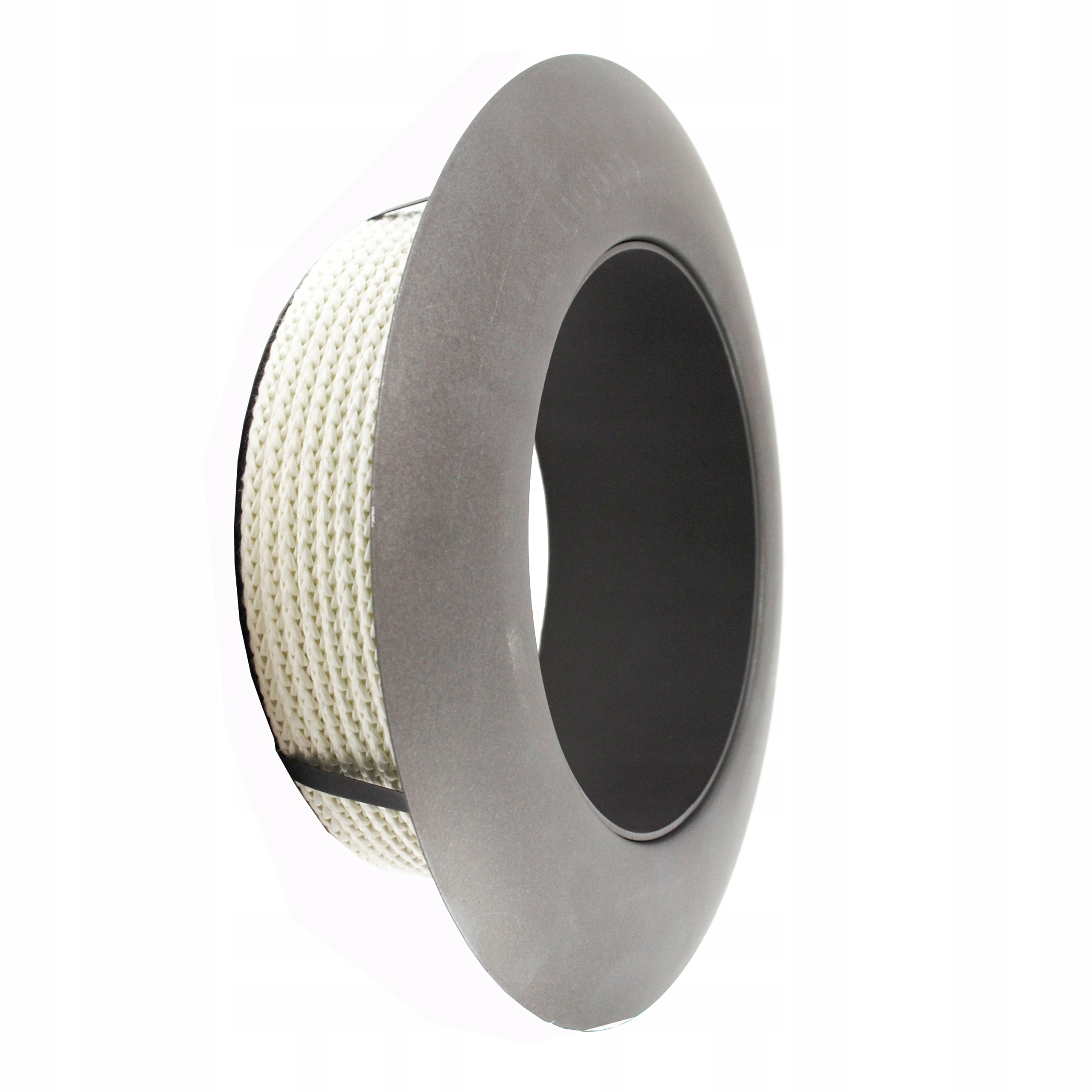 

Redukcja do komina ceramicznego 180/160 z rozetą