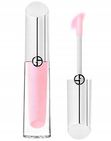 Hydratační lesk na rty Armani Prisma Glass 08 3,5ml