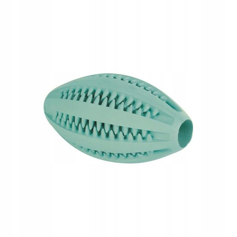 

Trixie Piłka Denta Fun z miętą czyści zęby 11 cm