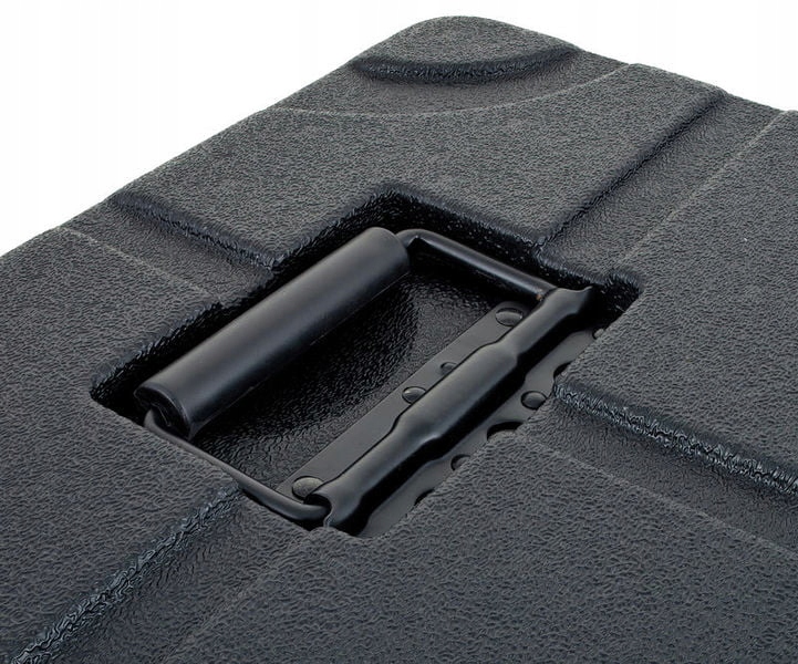 Case skrzynia walizka dla 12 mikrofonów Thomann MIC12 Przeznaczenie sprzęt