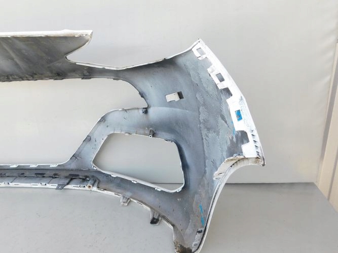 HYUNDAI I10 III N-LINE 20- front bumper front