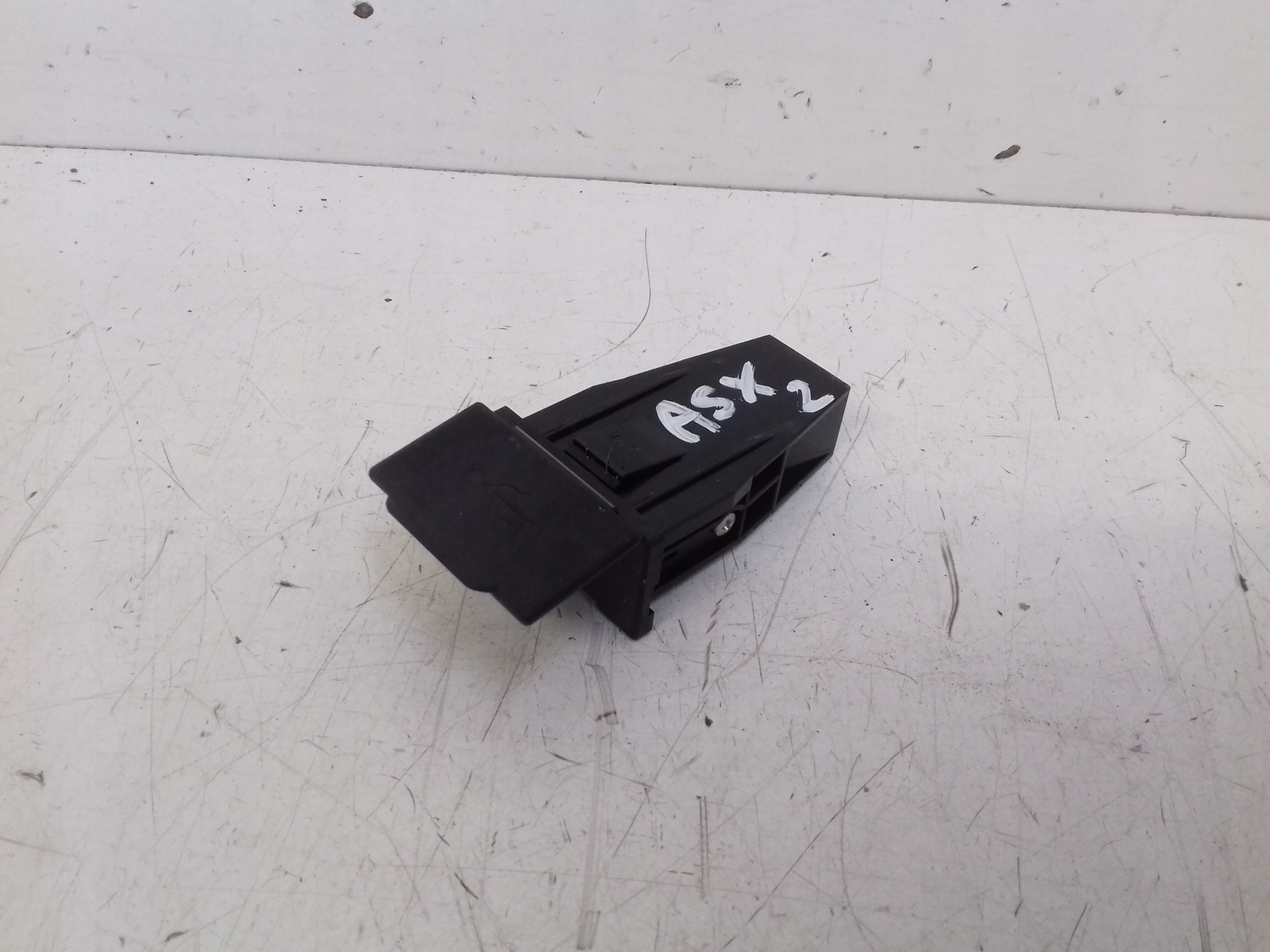 Adattatore USB Mitsubishi ASX
