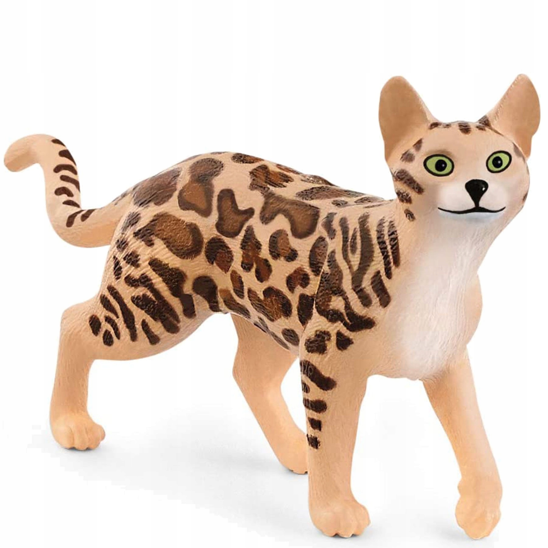 

Schleich 13918 Kot bengalski