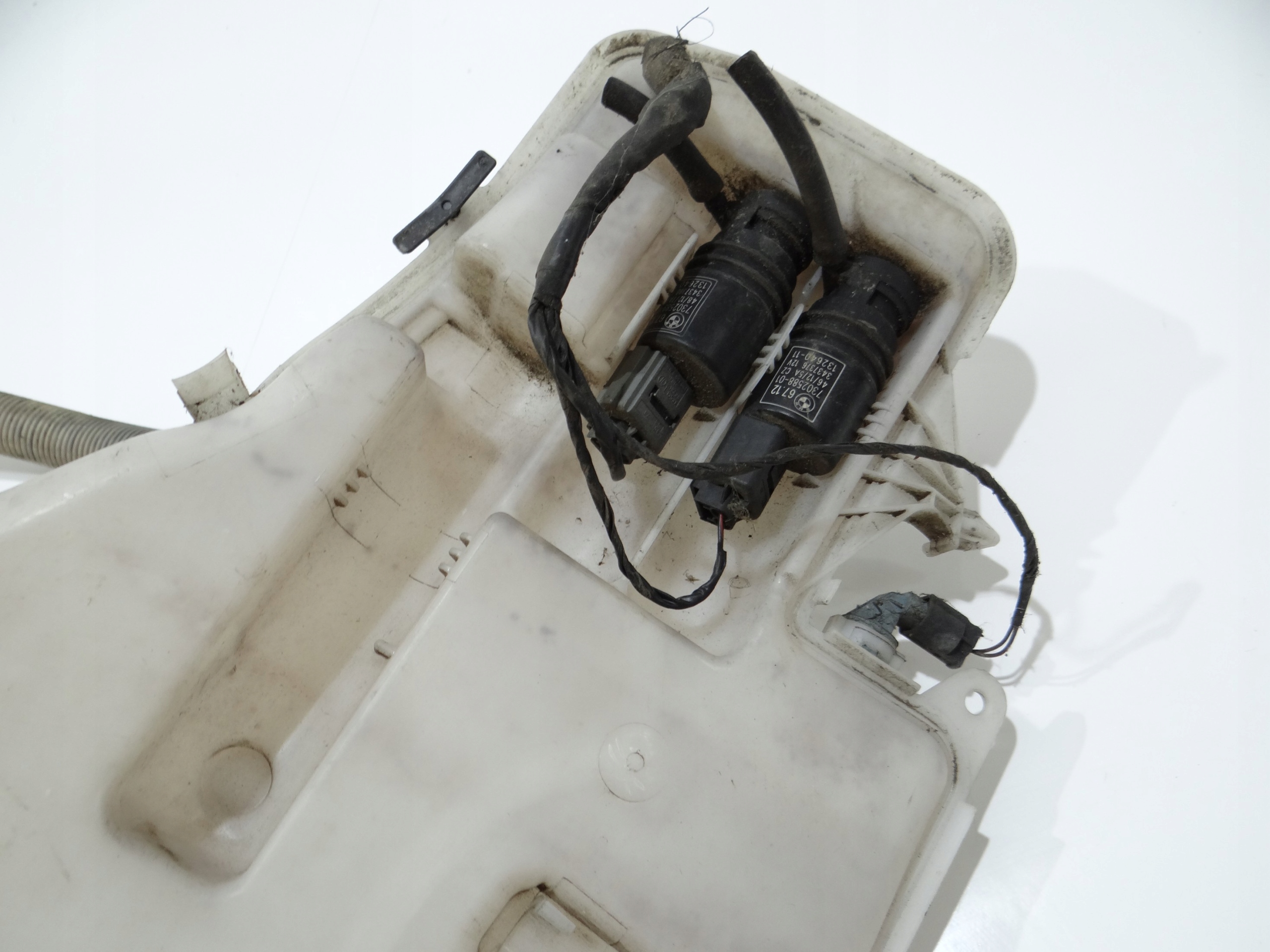 serbatoio LIQUIDO DO LAVAFARI BMW X1 E84 7068998