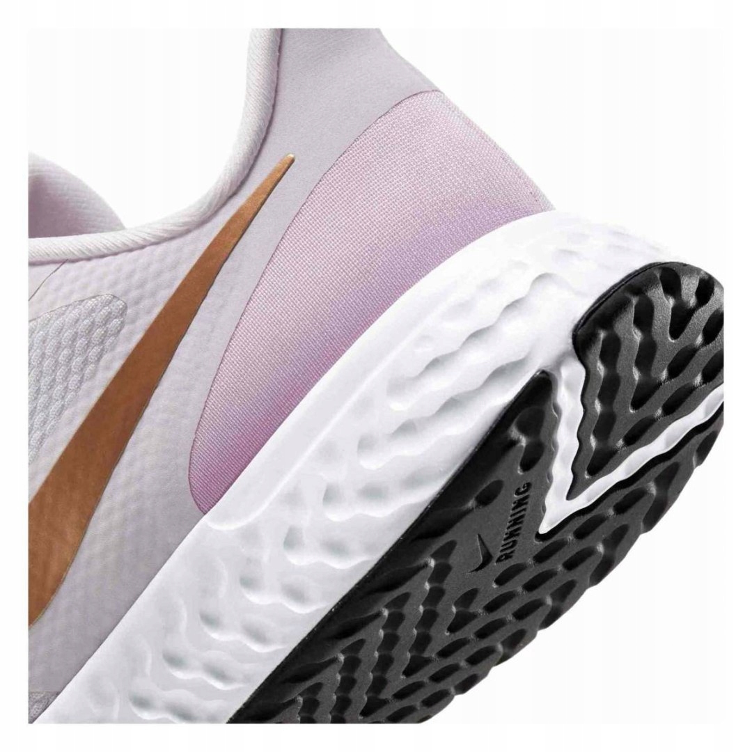 BUTY DAMSKIE BIEGOWE NIKE REVOLUTION 5 Rozmiar 38