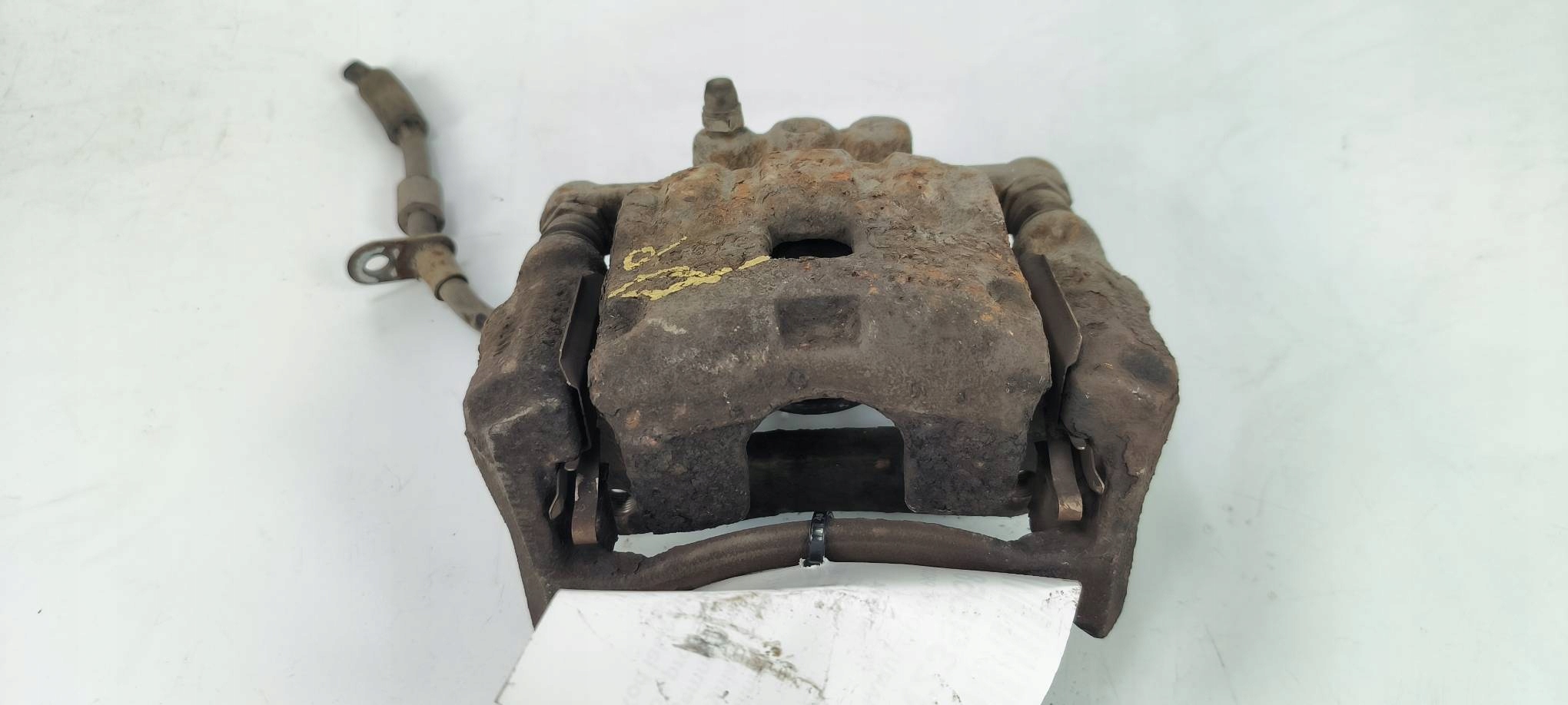 caliper brake front right 1.25 FORD FIESTA MK7 VII