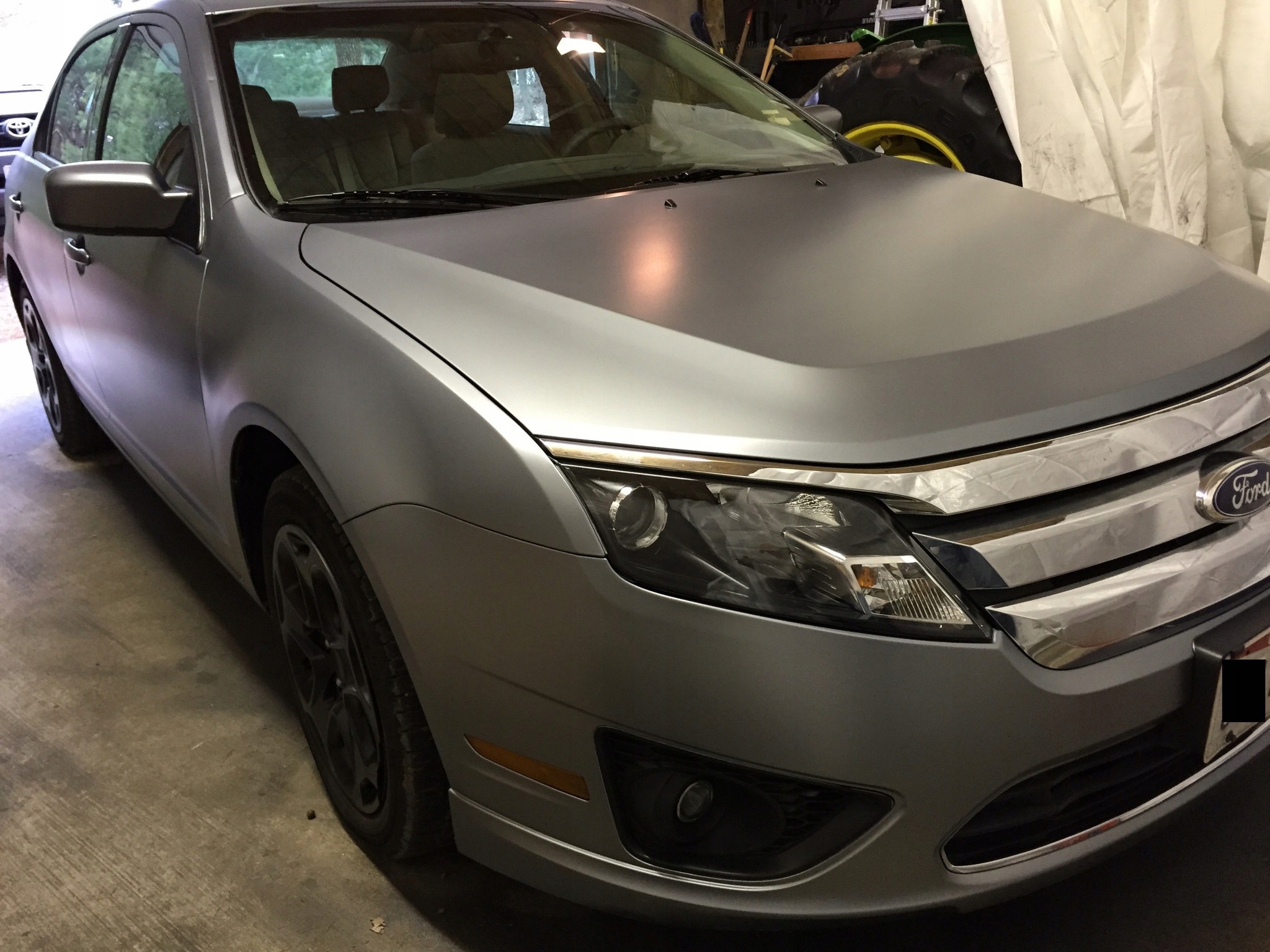 Plasti Dip PlastiDip Sparkling Graphite 1 Litr Packaging Puszka