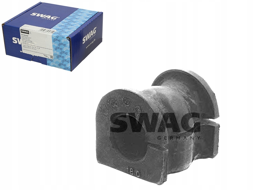 стабилизатора зад л P Honda CRV 01-05 18MM