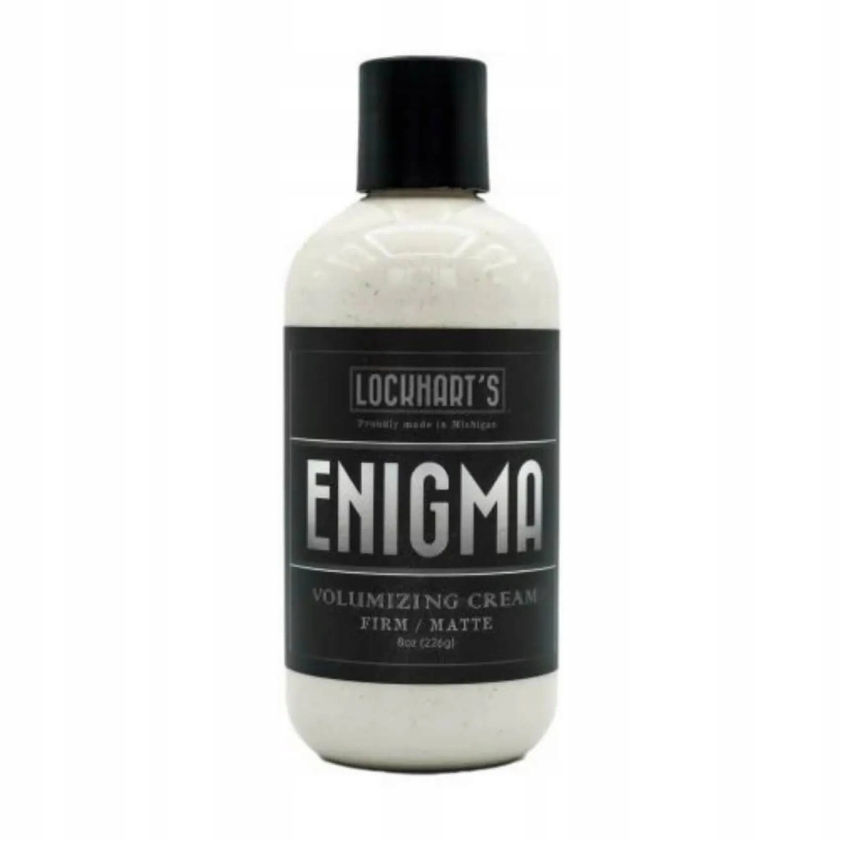 Lockhart's Enigma krém na vlasy zvětšující objem 226 g