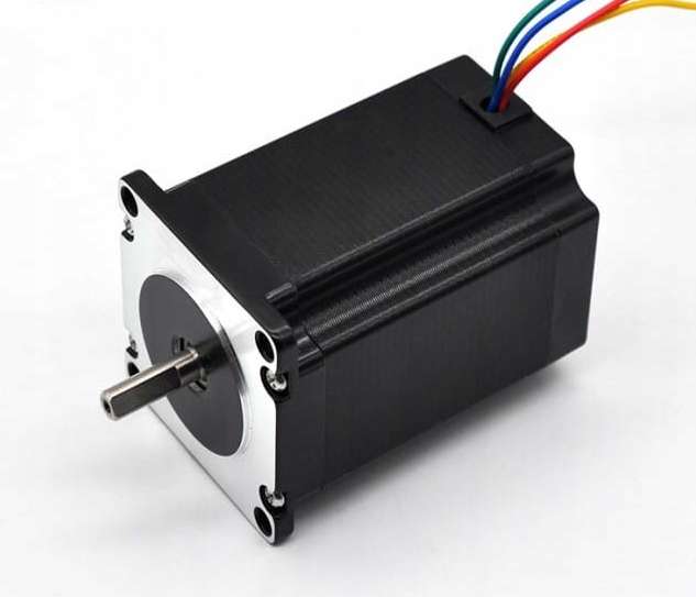 Silnik Nema 23 High Torque 1.8 24kg 345OZ-IN Ldo