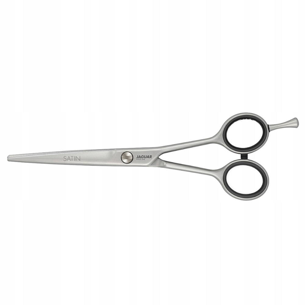 Jaguar White Line Satin Saténové Nůžky 5.5