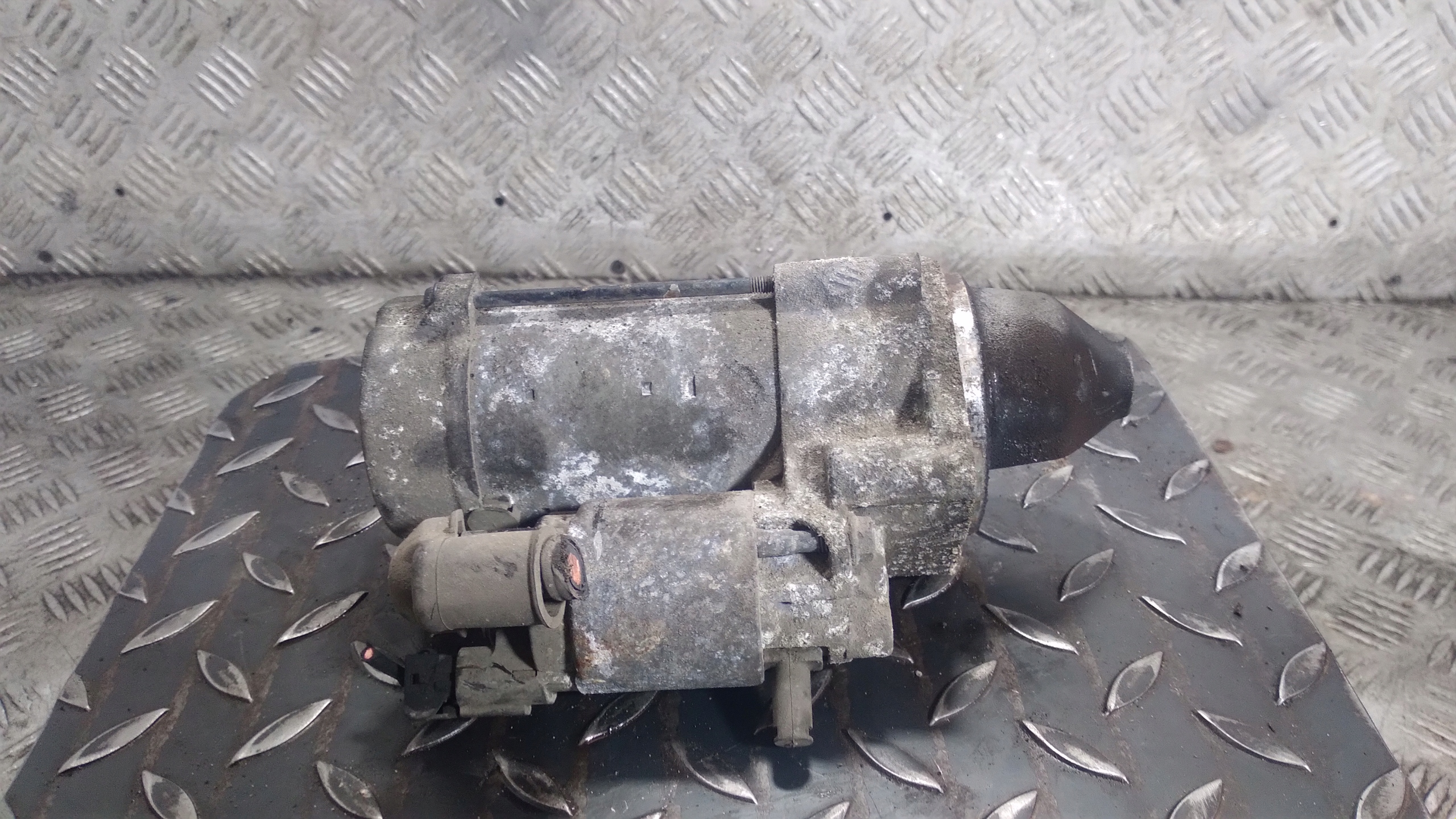 starter KIA CEED 428000-6760
