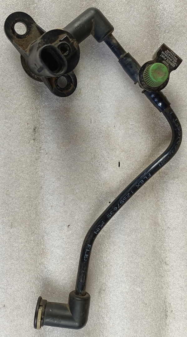 1997277 - Клапан сброса топливного бака GMC Safari