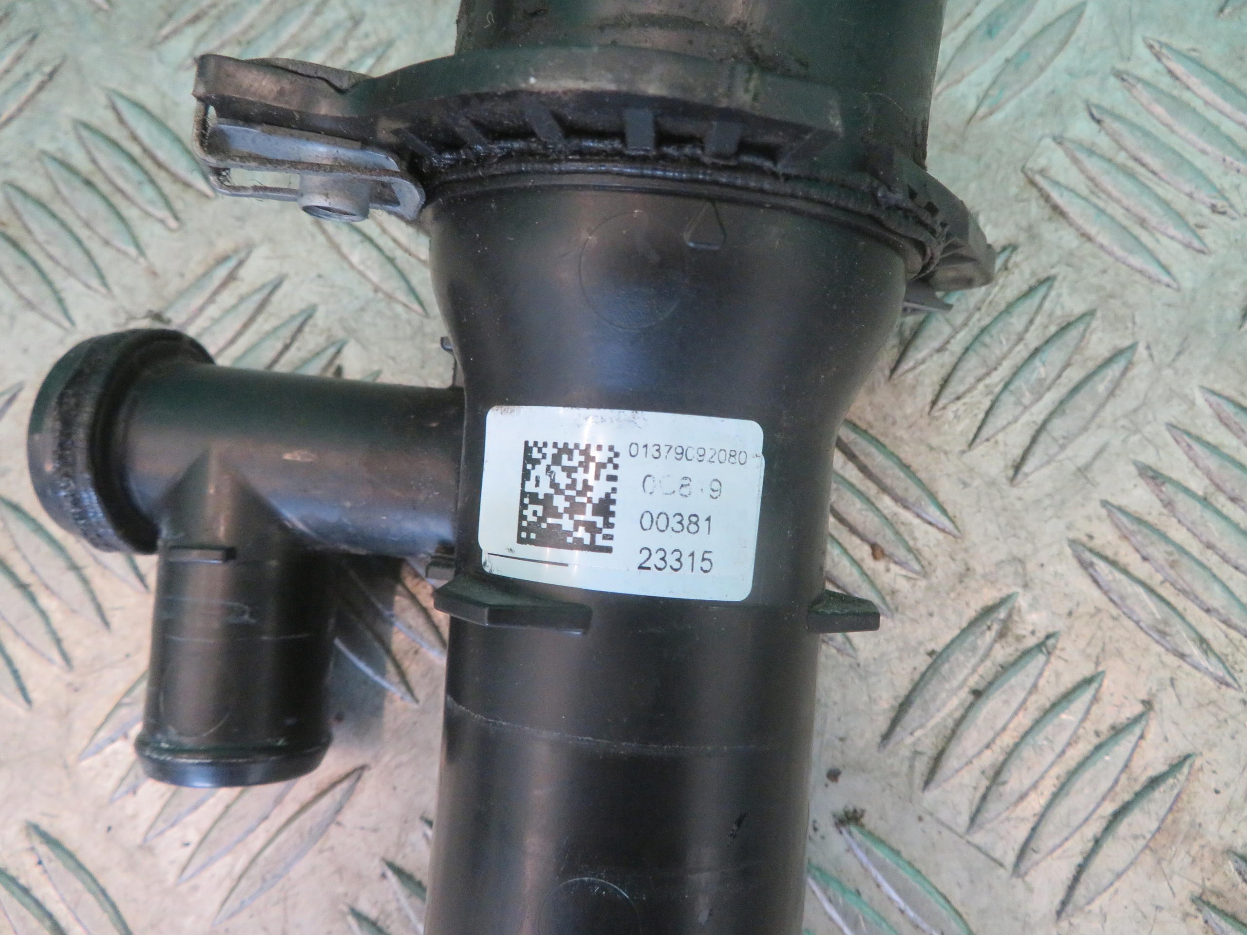 prijenos rezervoara goriva JUMPER BOXER 1379092080