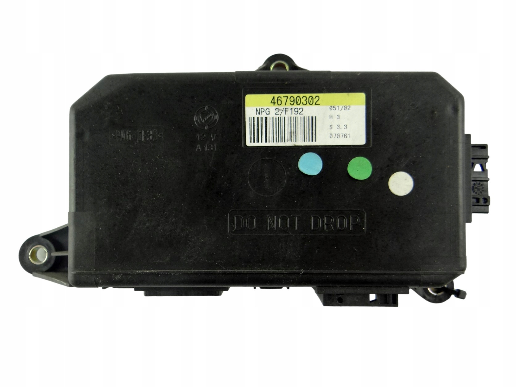 module door left front FIAT STILO 46790302