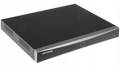Rejestrator Ip DS-7616NXI-I2/S(C) 16 Kanałów Acuse