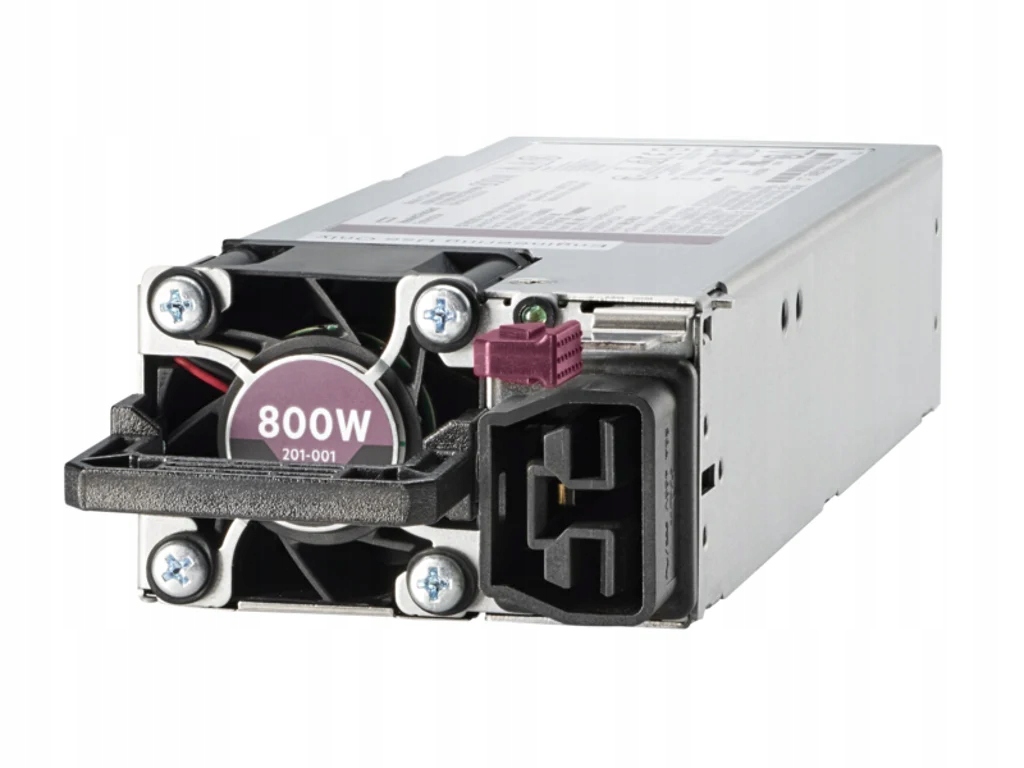 Zasilacz serwerowy HP 720480-B21