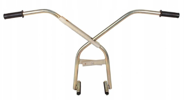 CHWYTAK POPRZECZNY DO KRAWĘŻNIKÓW MDGROUP 10002