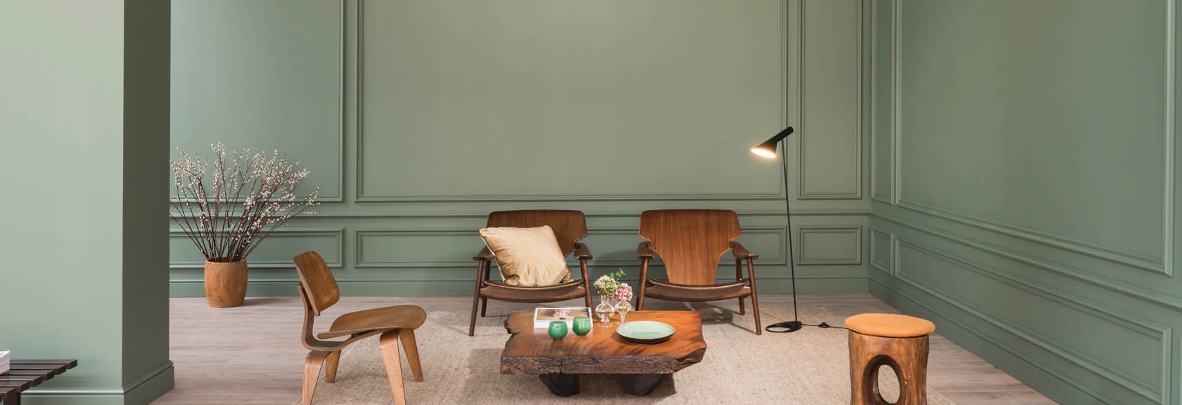 Listwa oświetleniowa LED C361 Orac Decor Długość 2 m