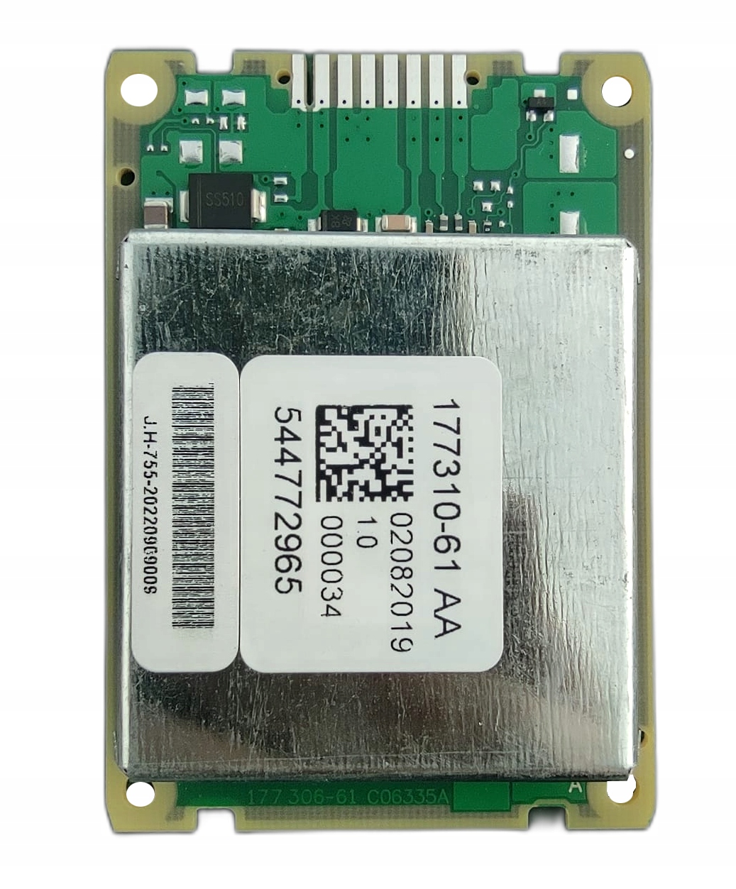 Модуль светодиодной лампы AUDI A8 OPEL 177310-61