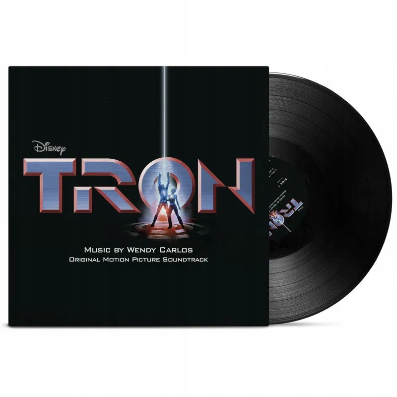 Soundtrack: Tron Vinyl (lp)