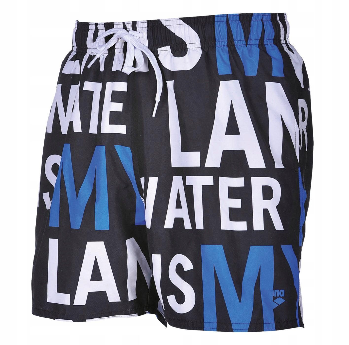 Pánské šortky Manifesto Boxer M