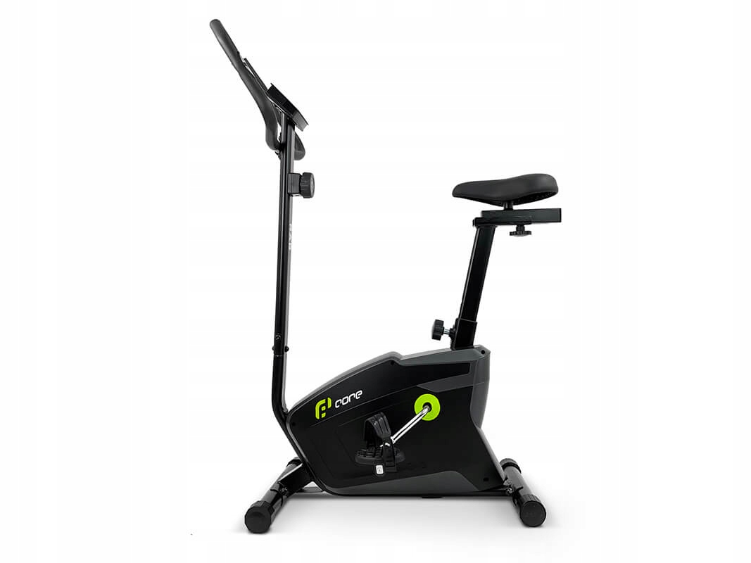 Rower stacjonarny magnetyczny CORE RAB XXL EAN (GTIN) 5903839010408