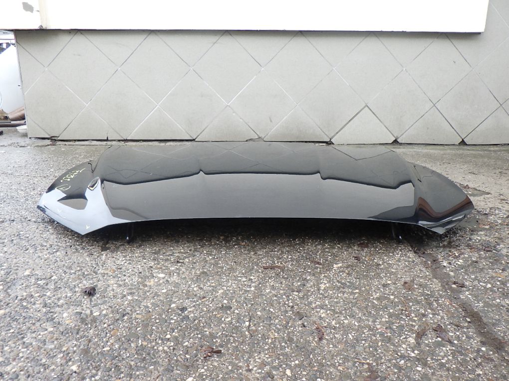 FORD MONDEO MK5 V 15- bonnet