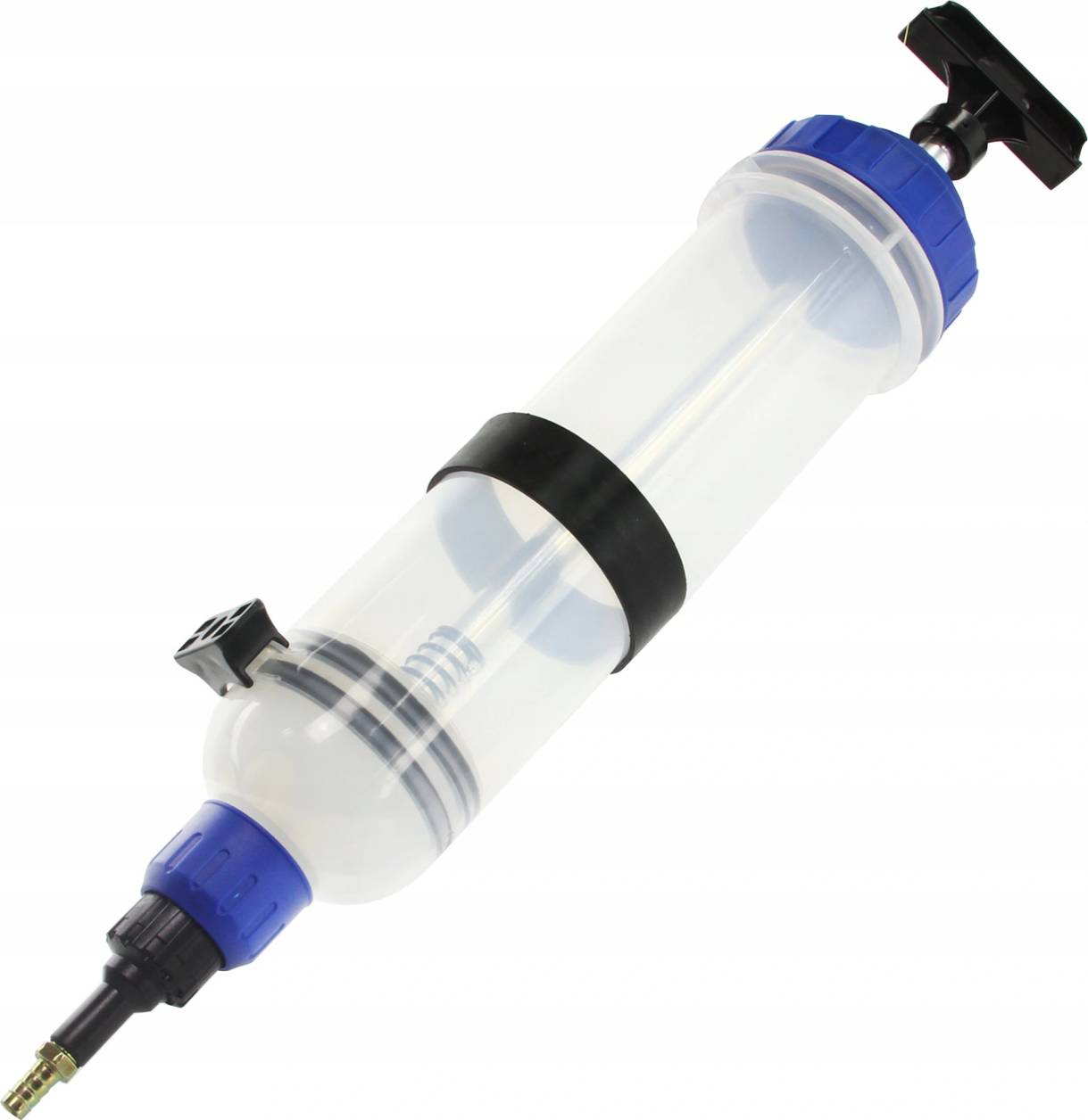 ODSYSARKA OLEJU STRZYKAWKA OLEJNICA SZPRYCA 1 5L Producent code M78303