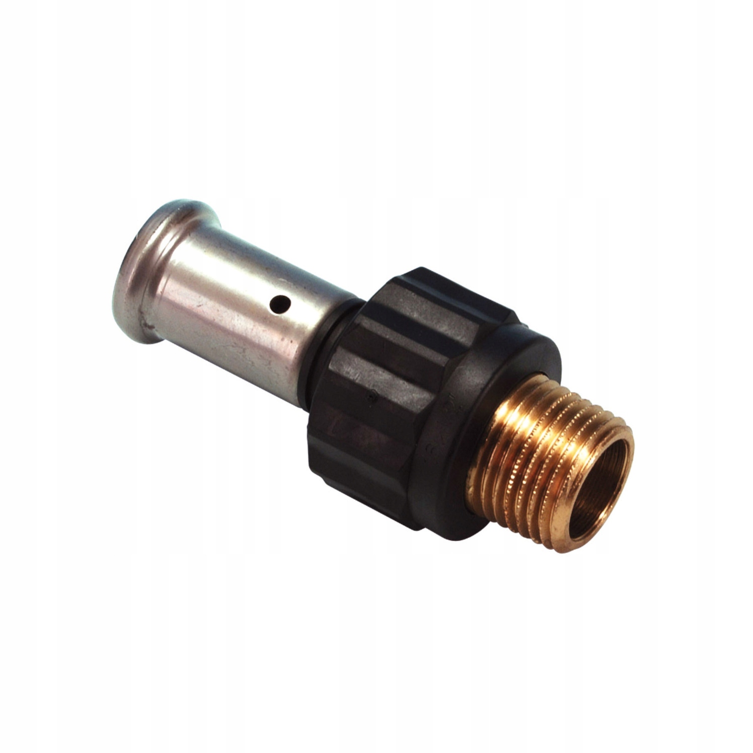 Konektor Gz 50x11/2" Pvdf Trinnity Pex