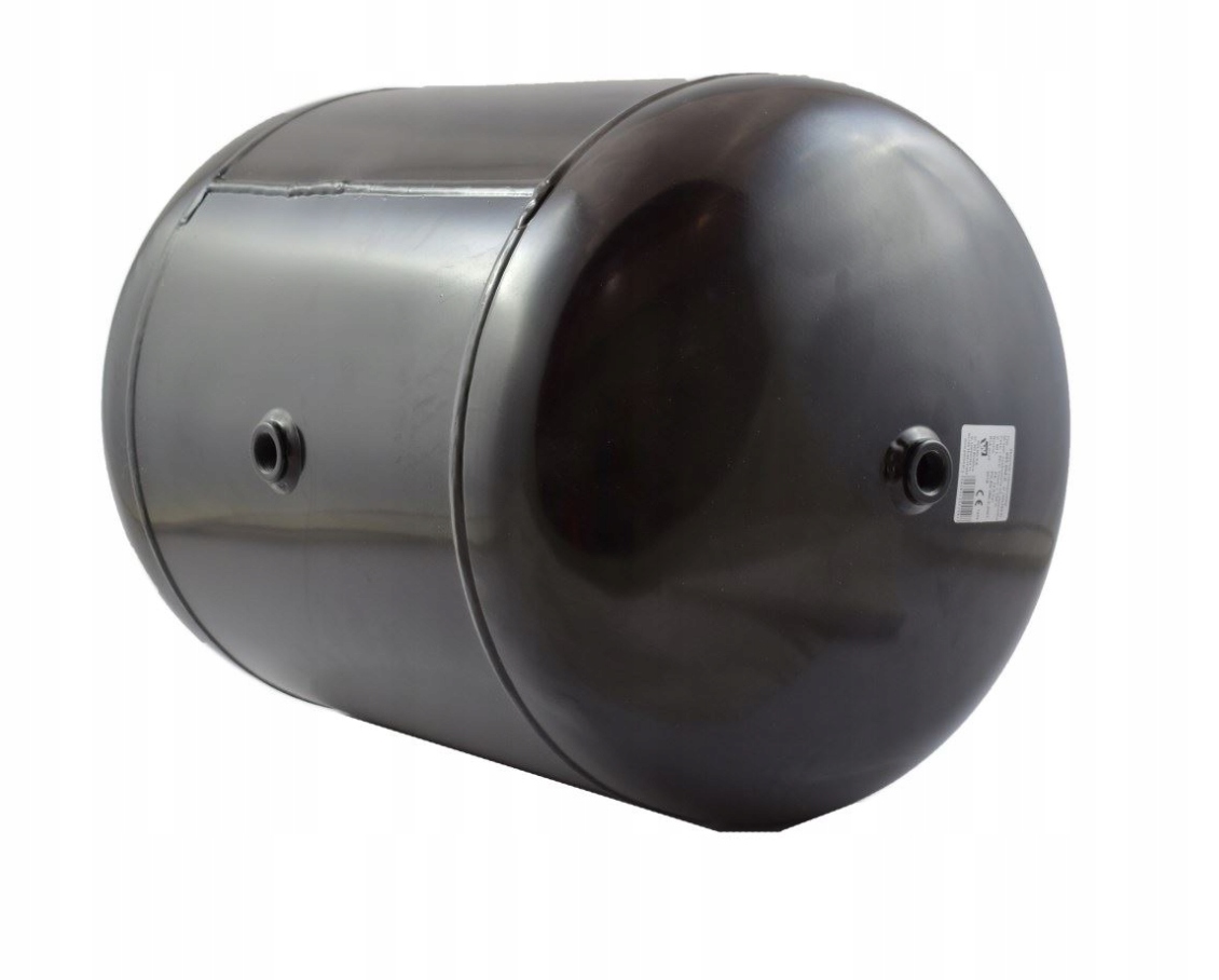 9500600040 - 60л воздушный бак 396X580 12,5 бар полуприцеп