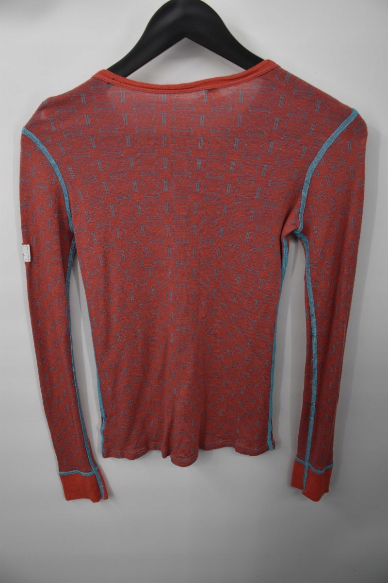 Janus koszulka damska XXS merino 85% Rozmiar XXS