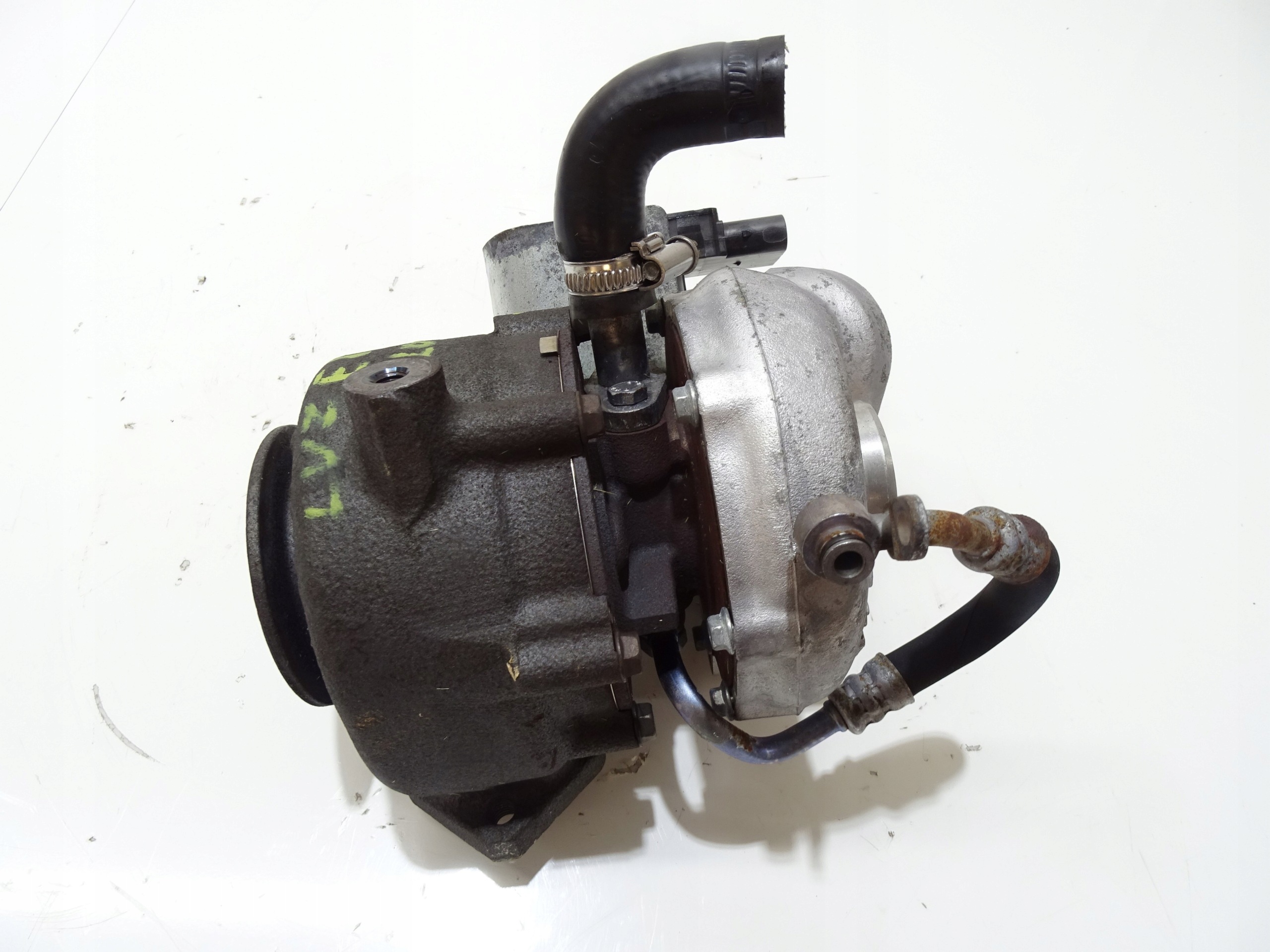 TURBINA BMW E87 2.0 D 204D4 7795498