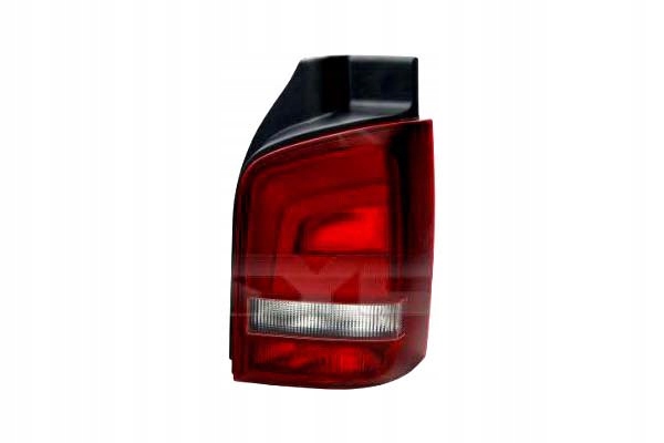 Tyc Lamp Vw Multivan Mk V 2.0 Tdi 4MOTION (7HM. 7