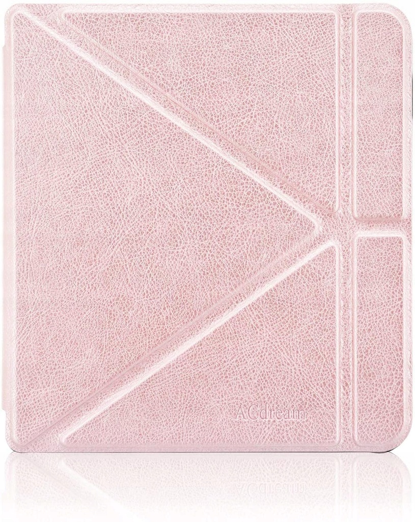 ETUI KOBO LIBRA H20 ROSE GOLD POKROWIEC CASE Marka Inna