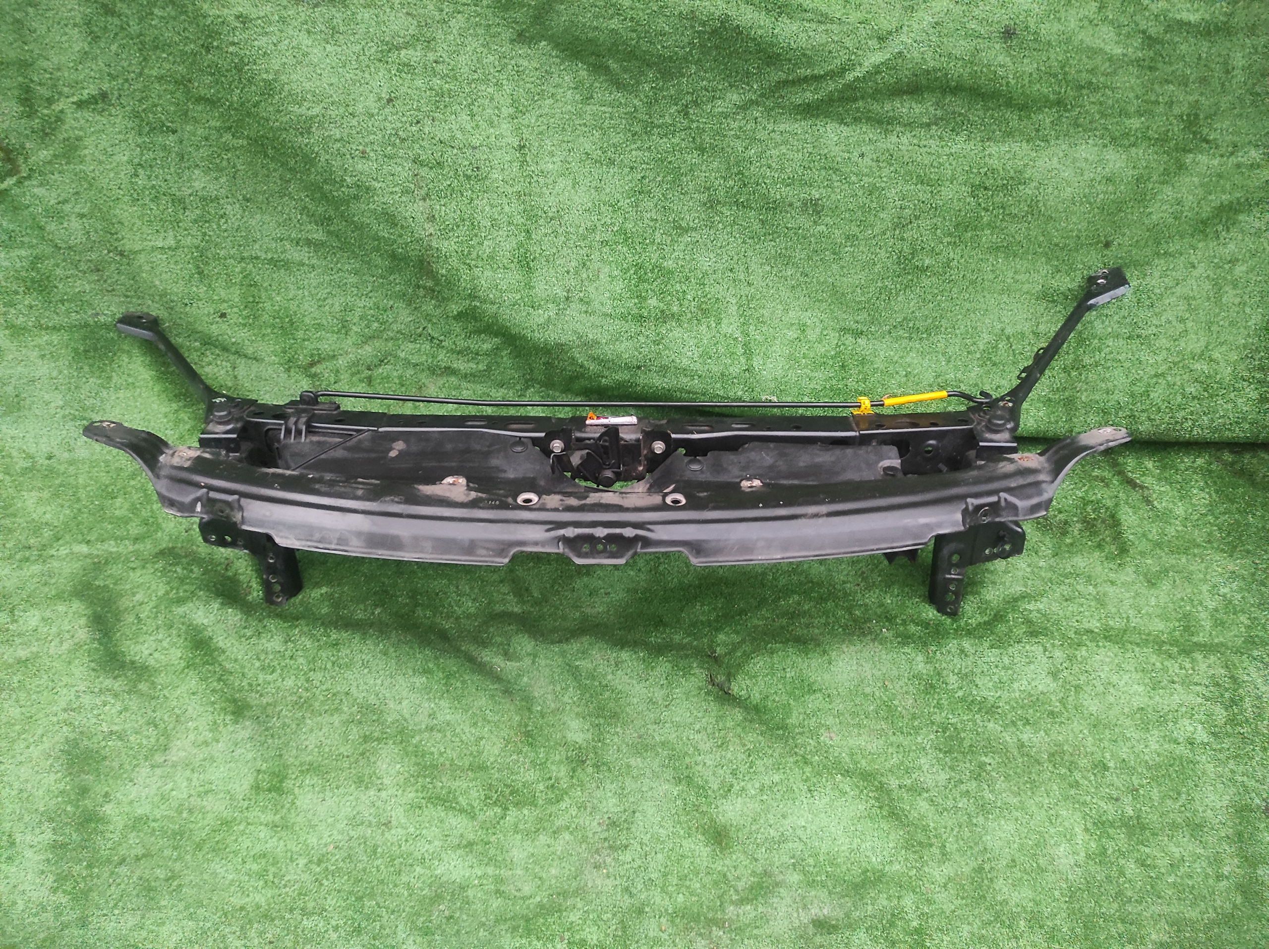 OPEL ASTRA K HB PAS PRZEDNI WZMOCNIENIE okular