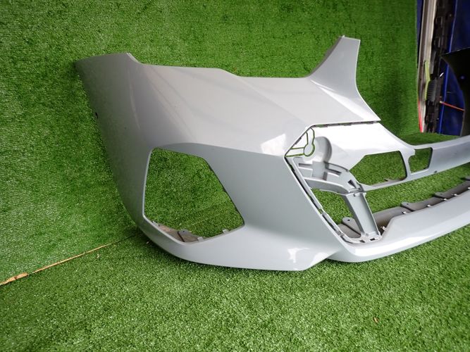 BMW G60 G61 5 m-packet 23- front bumper front