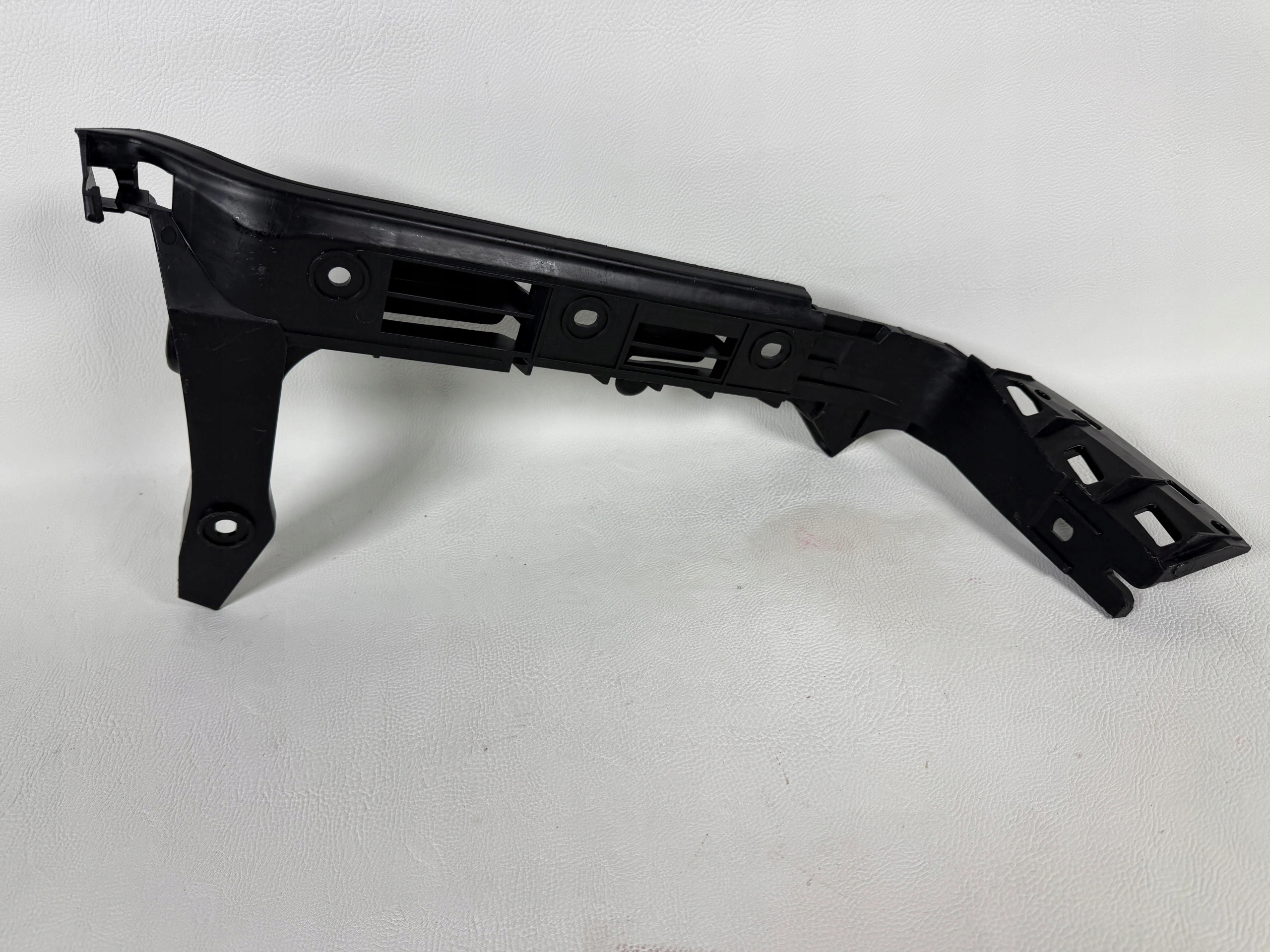 VW TRANSPORTER T5 bumper bracket right rear part 7H0807394C