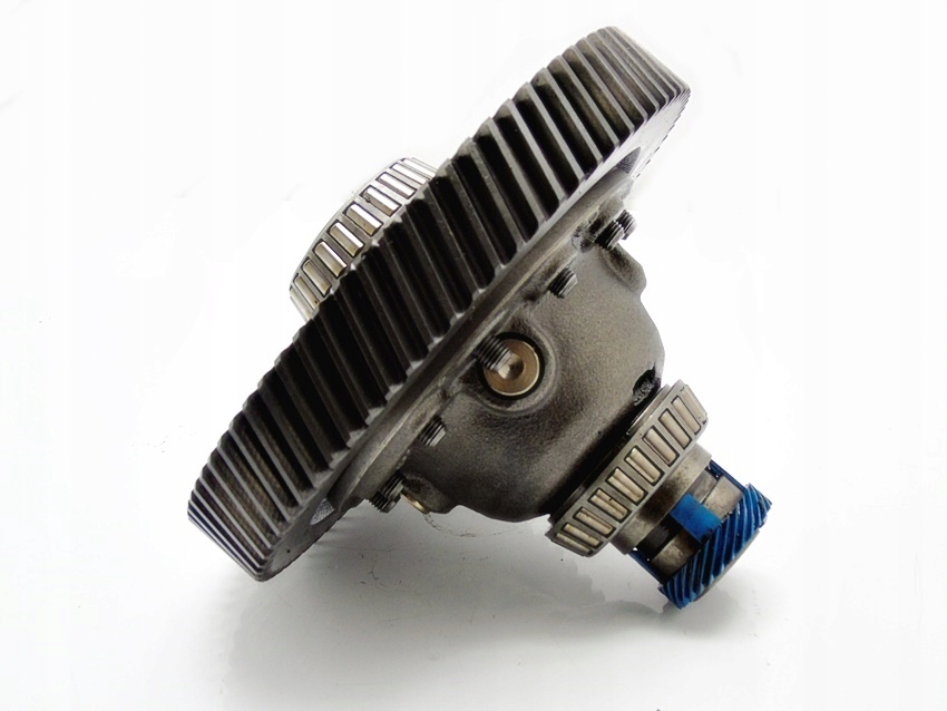 MECHANIZM ROZNICOWY 2 5 D 12V DUCATO BOXER JUMPER Engine Type Diesel