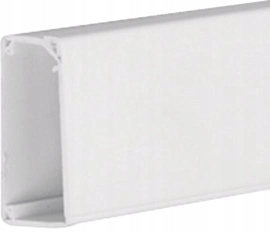 Hager Tehalit.lfr Kanál Z Rolky Pvc 20X35 MM Biely LFR2003509016A