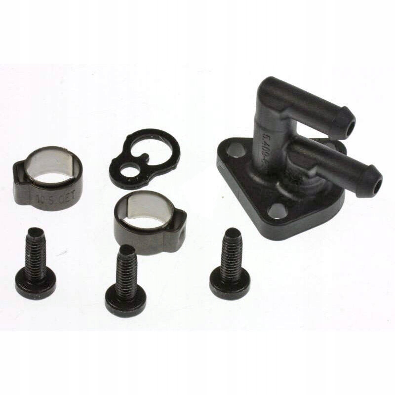 Złączka podwójna do parownic Karcher Sc 5