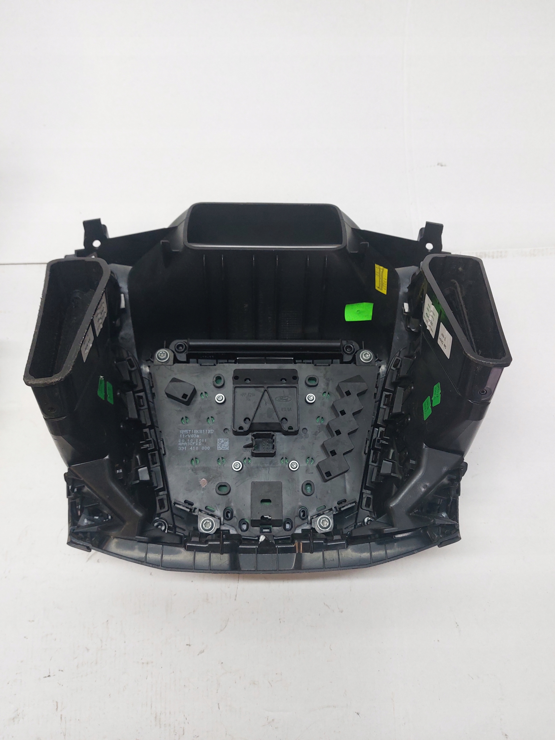 PANEL RADIA FORD FOCUS III MK3