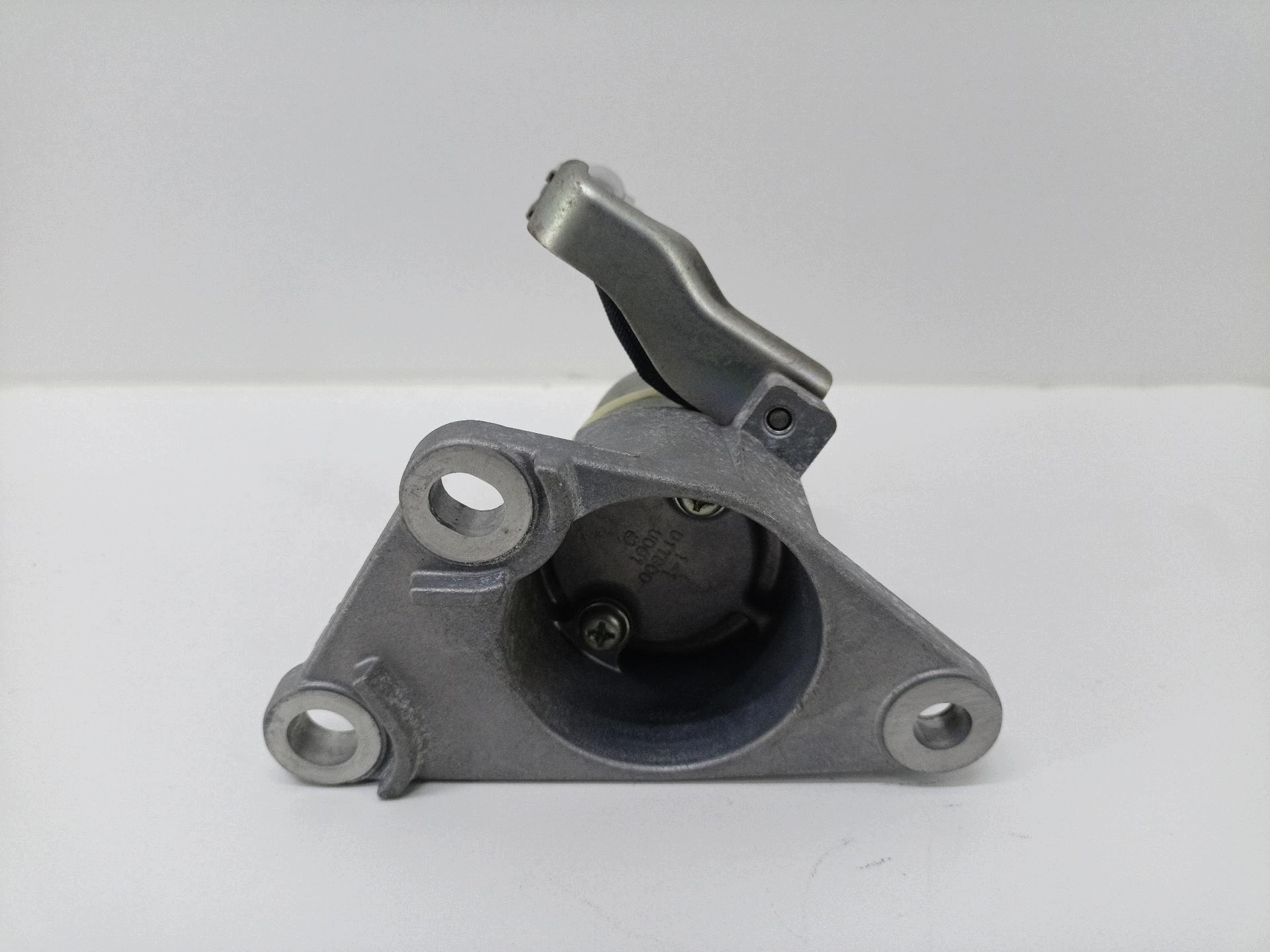 relay Mazda 3 2 BL 2010 U001T8007