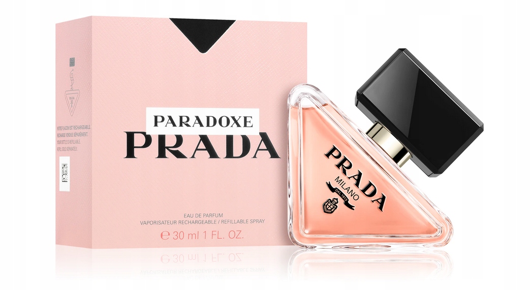 Prada Paradoxe woda perfumowana dla kobiet 30 ml