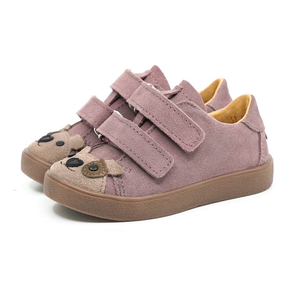 Mrugała Maki Puppy lawenda półbuty 3280/6-52 r.30