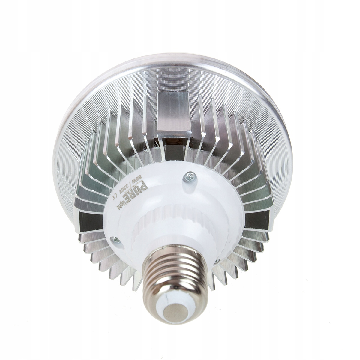 Fotograficzna Żarówka LED 150W E27 z Pilotem 5500K Model 150WLEDE27RC