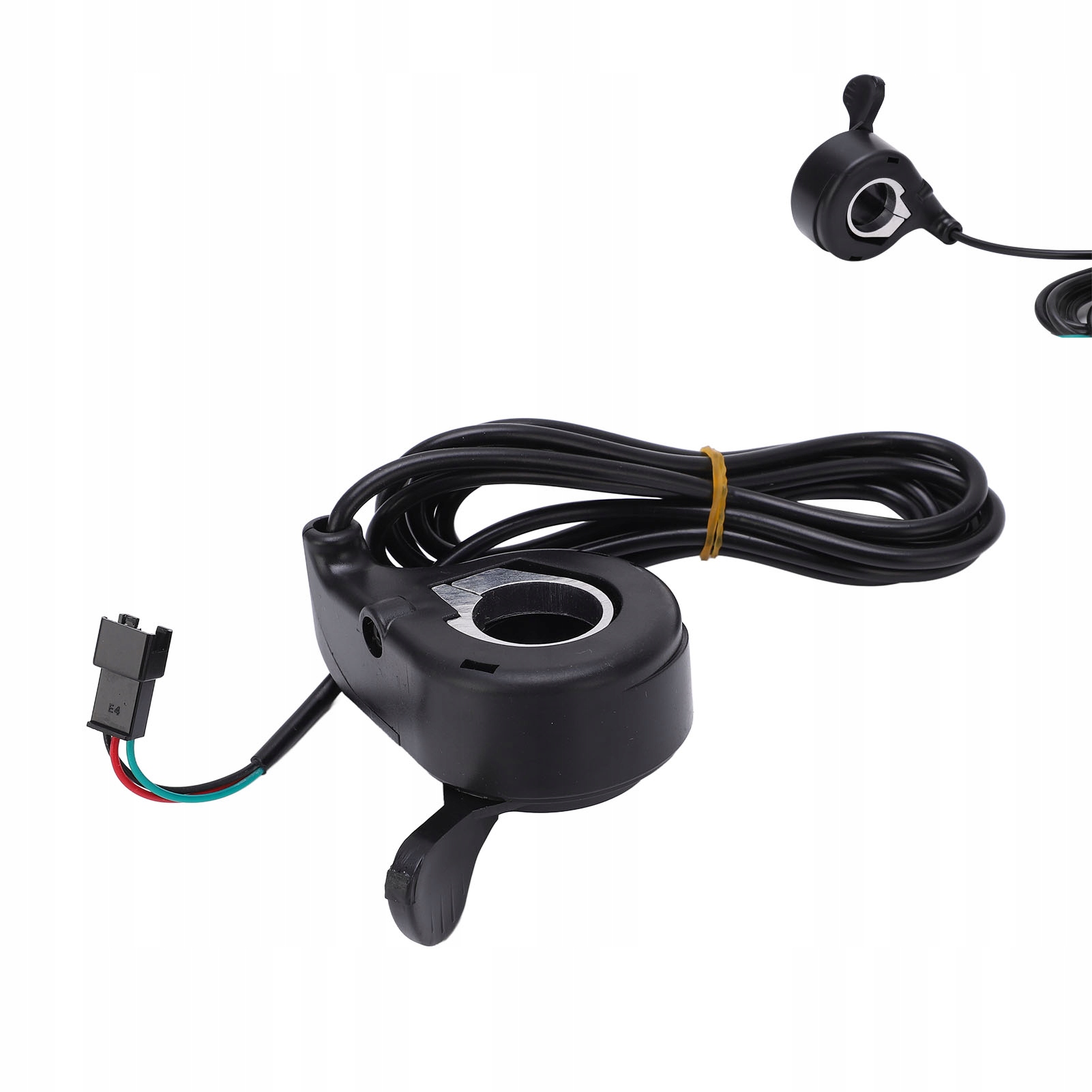 MANETKA GAZU E-BIKE ROWER ELEKTRYCZNY