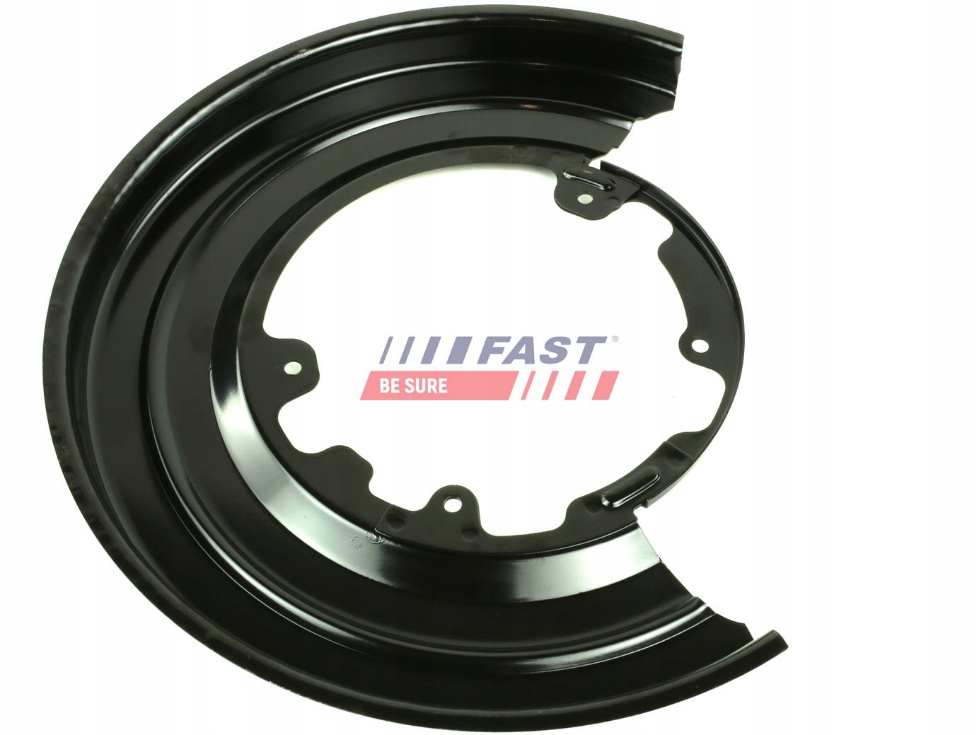 OSŁONA TARCZY HAM IVECO DAILY 06> TYŁ LE