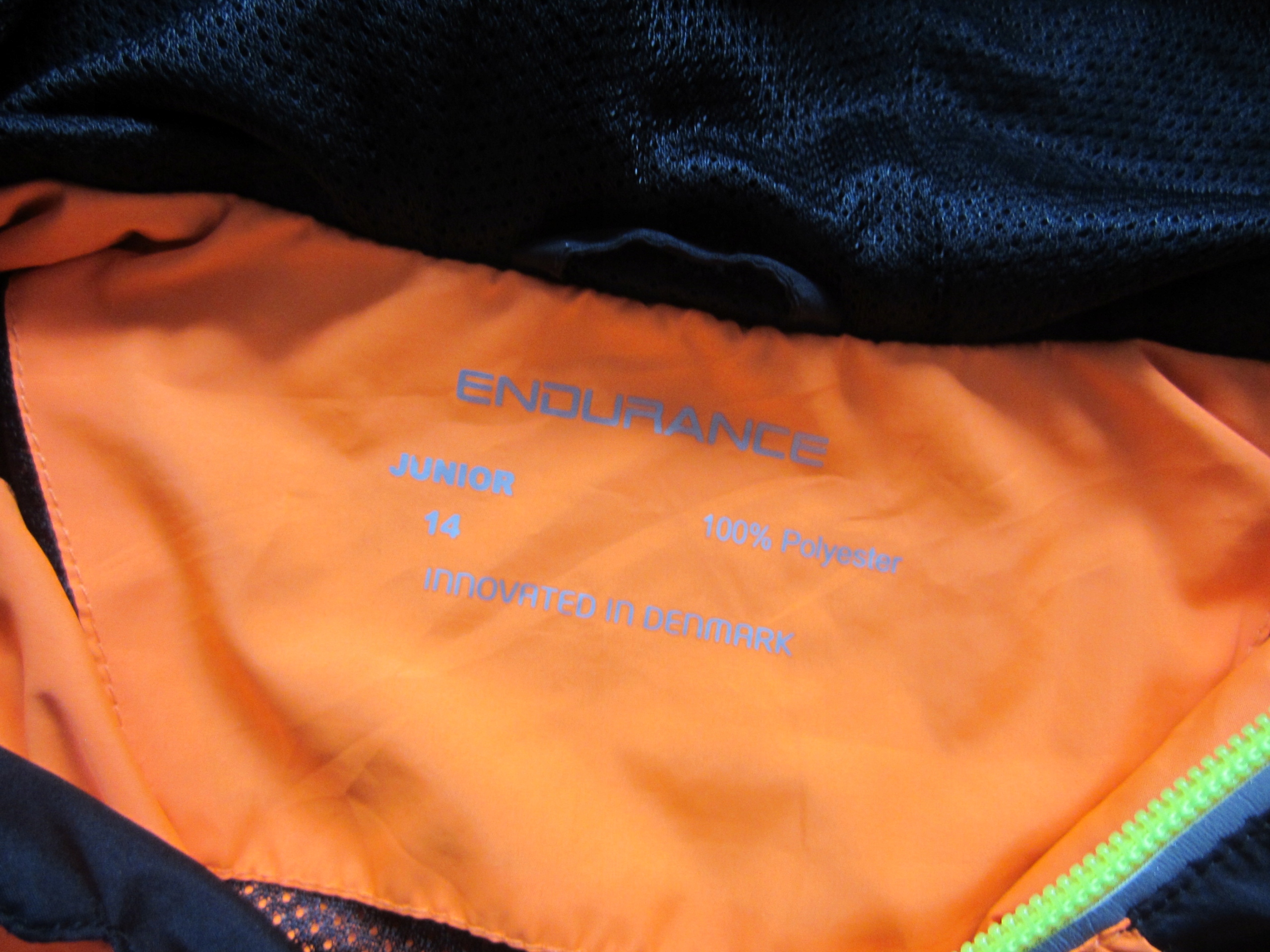 ENDURANCE _ S (36) _ Sports Group Denmark Rozmiar S