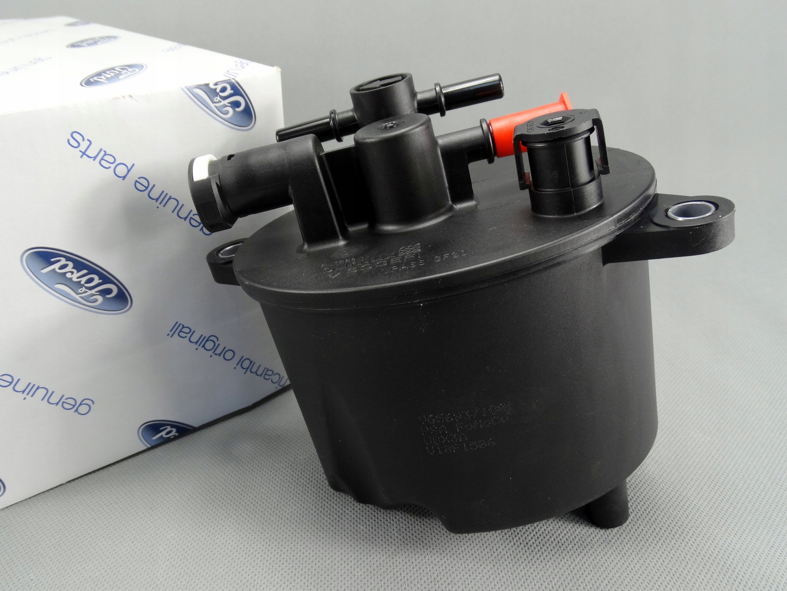 1427928 - ТОПЛИВНЫЙ ФИЛЬТР 2.2 TDCI FORD MONDEO S-MAX GALAXY ORG